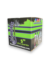 Load image into Gallery viewer, Professional Grade Buffing Kits