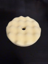Load image into Gallery viewer, 5” Foam Buffing Pads.