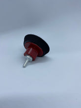 Load image into Gallery viewer, 3" Mini Backing Plate with bolt