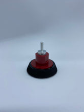 Load image into Gallery viewer, 3" Mini Backing Plate with bolt