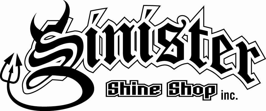 Metal Polish – Sinister Shine Shop