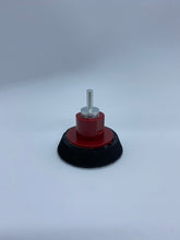 Load image into Gallery viewer, 3&quot; Mini Backing Plate with bolt
